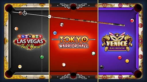 Download 8 Ball Pool Terbaru – Game Biliar Online Terpopuler description image 6