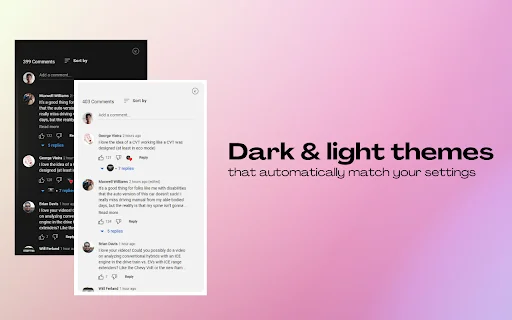 Download Sidesy YouTube Sidebar Terbaru – Baca Komentar Mudah description image 2