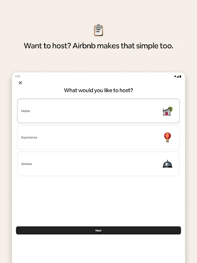 Download Airbnb Terbaru – Pesan Penginapan & Liburan Hemat description image 14
