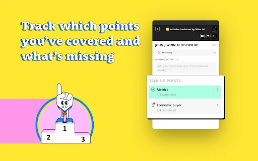 Download WINN.AI Terbaru – Otomasi Penjualan AI Terbaik description image 2