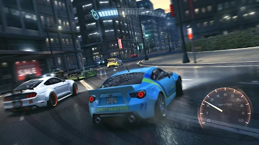 Download Need for Speed No Limits Terbaru – Balap Liar Seru description image 18
