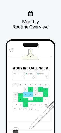 Download MyTurn – One turn a day Terbaru – Tingkatkan Produktivitas description image 6