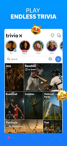 Download Trivia Crack Terbaru – Game Kuis Asah Otak Seru description image 8