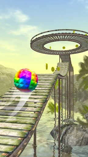 Download Rollance: Adventure Balls Terbaru – Game Bola Seru description image 17