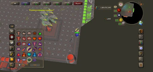 Download BoomPS RSPS Terbaru – Game RPG Petualangan Seru description image 11