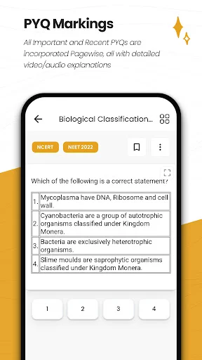 Download NEETprep Essential Terbaru – Latihan Soal NCERT NEET description image 4