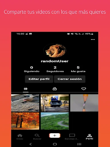 Download ChaskyVideo Terbaru – Hiburan Video Pendek Gratis description image 7