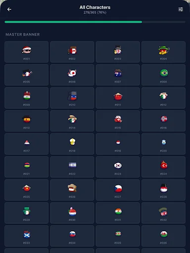 Download Polandball Go Terbaru – Bangun Aliansi & Jelajahi Kota description image 11
