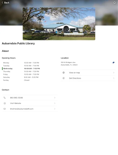 Download Polk County Library Co-op Terbaru – Akses Buku Gratis description image 18