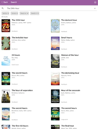 Download Lincs Inspire Libraries Terbaru – Akses Koleksi Gratis description image 15
