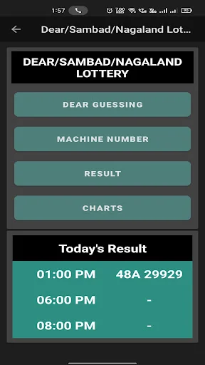 Download KL Smart Guessing Terbaru – Prediksi Lotre Akurat Gratis description image 14