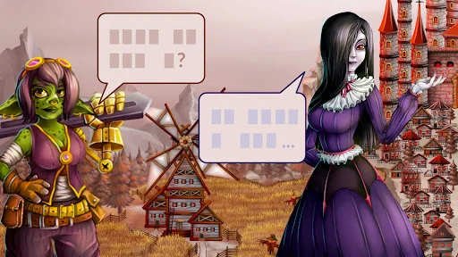 Download Текстовые Квесты Terbaru – Game Petualangan Gratis description image 6
