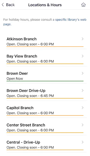 Download CountyCat Mobile App Terbaru – Kelola Koleksi Perpustakaan description image 11