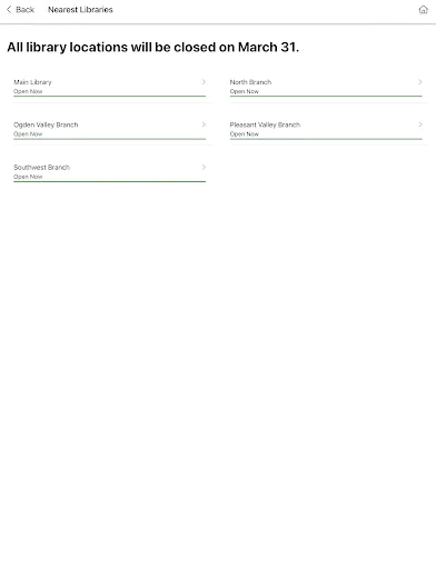 Download Weber County Library Terbaru – Akses Buku Gratis description image 14