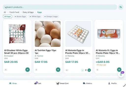 Download HypeSave Terbaru – Bandingkan Harga Belanja Hemat description image 14