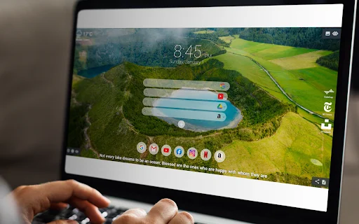 Download MeaVana Terbaru – Dashboard Produktivitas Terbaik description image 3