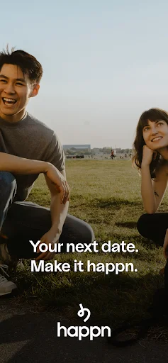 Download happn: Aplikasi Kencan Terbaik Temukan Jodoh Sekitar description image 8