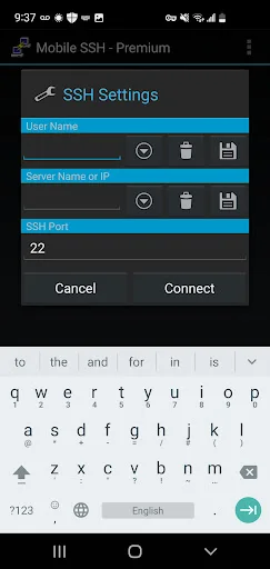 Download Mobile SSH Premium Terbaru – Kelola Server Lebih Mudah description image 8