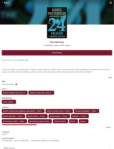 Download RSAcat Mobile Catalog Terbaru – Akses Buku Gratis description image 16