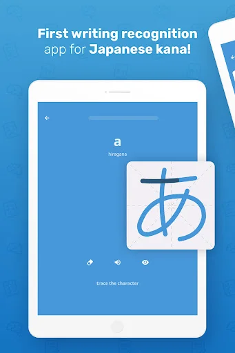 Download Write It! Japanese Terbaru – Belajar Hiragana & Katakana description image 14