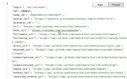 Download JSON Formatter Terbaru – Solusi Praktis Baca Data JSON description image 1