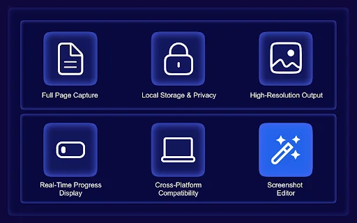Download Capture Full Page Terbaru – Screenshot Web Gratis description image 2
