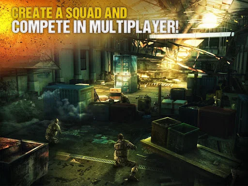 Download Modern Combat 5 FPS Terbaru – Game Aksi Mobile Terbaik description image 3
