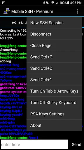 Download Mobile SSH Premium Terbaru – Kelola Server Lebih Mudah description image 17
