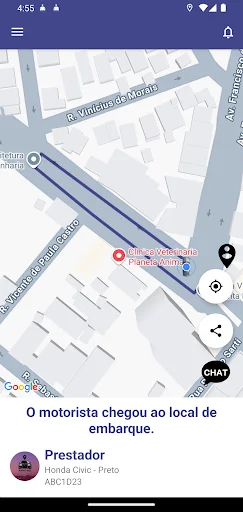Download VAMO ALI Terbaru – Solusi Mobilitas Urban Terpercaya description image 3