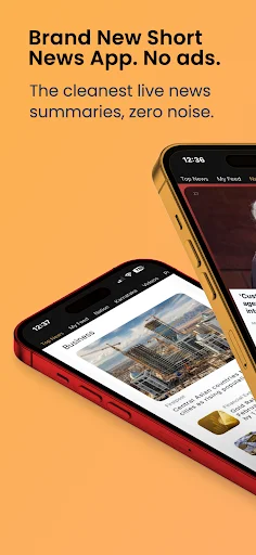 Download TheReader.AI Terbaru – Berita Singkat & Terpercaya description image 1
