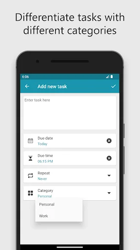 Download To Do List Reminder & Widget – Aplikasi Tugas Harian description image 5
