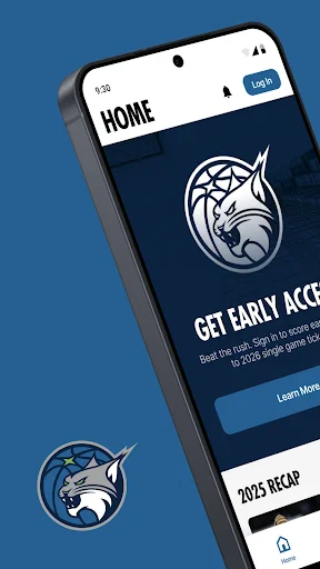 Download Aplikasi Minnesota Lynx Terbaru – Berita & Tiket Resmi description image 1