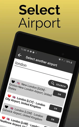 Download Fort Lauderdale Flights Terbaru – Info Penerbangan Gratis description image 9