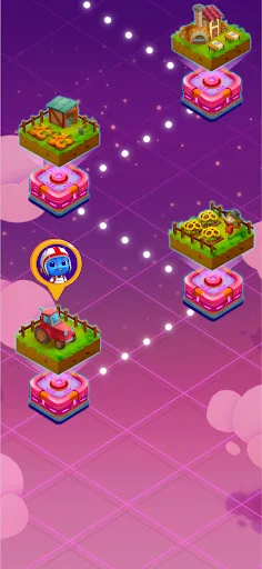 Download CodyCross: Teka-Teki Silang Seru – Asah Otak Gratis description image 4