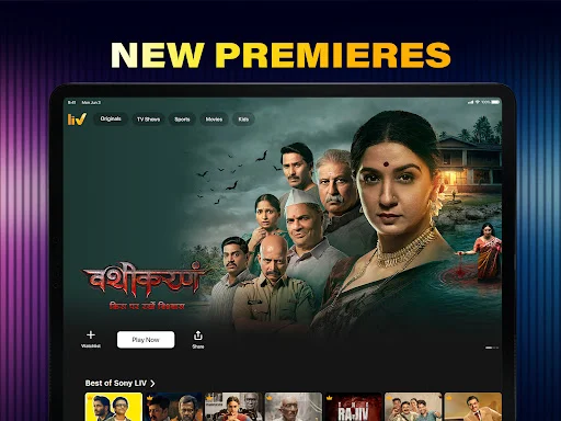 Download Sony LIV Terbaru – Streaming Film & Serial TV Terbaik description image 10
