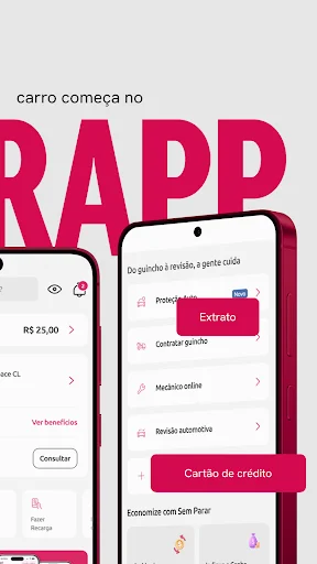 Download Sem Parar Terbaru – Tag, Asuransi, dan Pajak Kendaraan description image 2