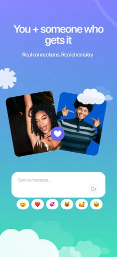 Download Filtered – Dating App Terbaru – Temukan Jodoh Sesuai Vibe description image 2