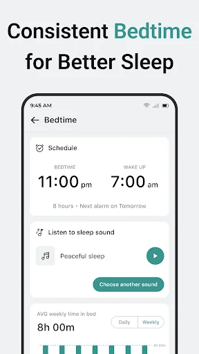 Download Alarm Clock Terbaru – Alarm Cerdas & Timer Gratis description image 7
