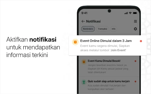 Download Darisini Terbaru – Platform Penyiaran Digital Gratis description image 24