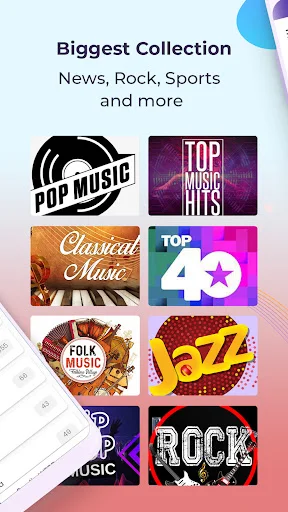 Download Radio FM Terbaru – Streaming Radio Dunia Gratis description image 2