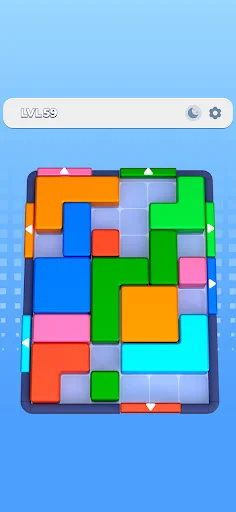 Download Block Buster – No Timer Terbaru – Game Puzzle Seru Gratis description image 9