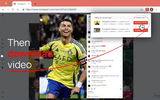 Unduh Free Video Downloader Terbaru – Pengunduh Video Gratis description image 3