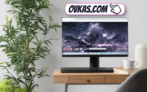 Unduh Dragon Samurai Anime Boy Live Wallpaper Terbaru – Gratis description image 4