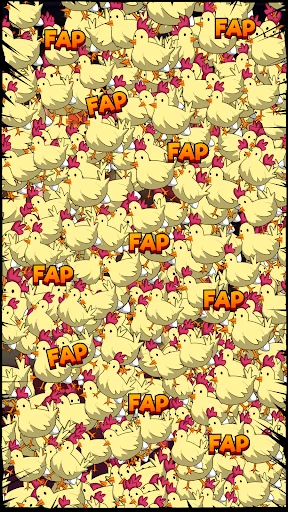 Download Fap Fap Chicken – Tsunami Terbaru – Game Arkade Seru description image 10