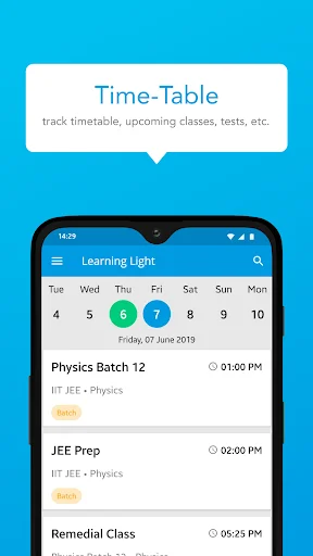 Download Topperrs Institute Terbaru – Akses Pendidikan Efisien description image 1