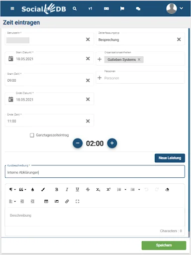 Download SocialDB Terbaru – Digitalisasi Sektor Sosial Gratis description image 5