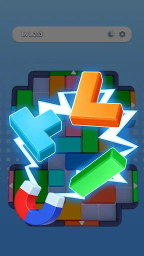 Download Block Buster – No Timer Terbaru – Game Puzzle Seru Gratis description image 5