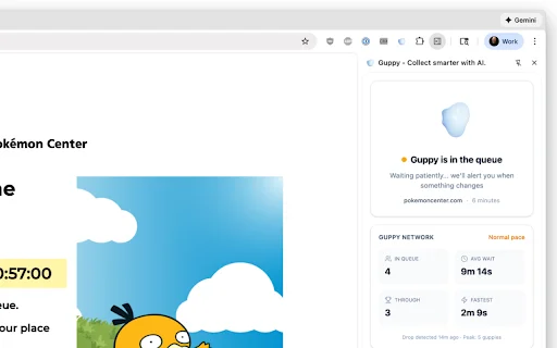 Download Guppy Terbaru – Pantau Stok Pokémon & Harga eBay description image 1