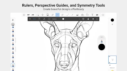 Download Sketchbook Terbaru – Aplikasi Gambar Gratis Terbaik description image 11