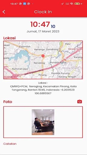 Download Persada HRIS Terbaru – Aplikasi Manajemen HR Praktis description image 2